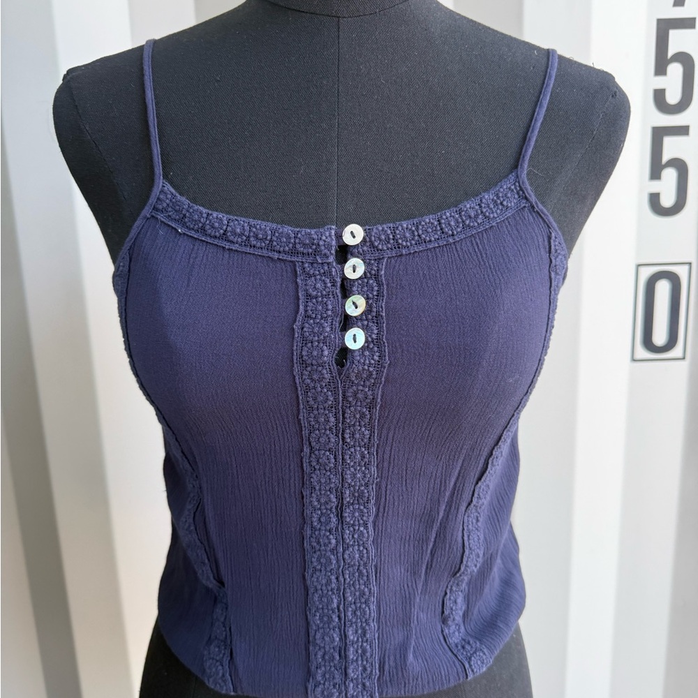 Full Tilt Tank Top